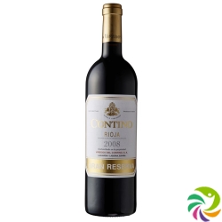 Rioja Doca Granulat Reserva Contino 2008 6x 75cl