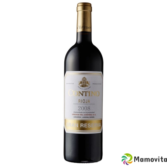 Rioja Doca Granulat Reserva Contino 2008 6x 75cl buy online