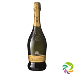 Prosecco Valdobbiadene Super Docg Ex Dry 6x 75cl