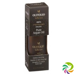 Olivolio Pures Arganöl Flasche 50ml