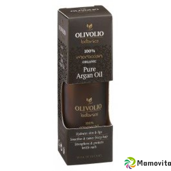 Olivolio Pures Arganöl Flasche 50ml buy online