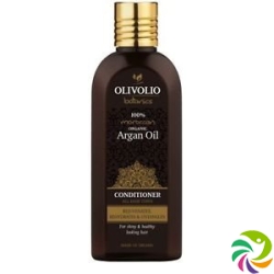 Olivolio Conditioner Arganöl Flasche 200ml