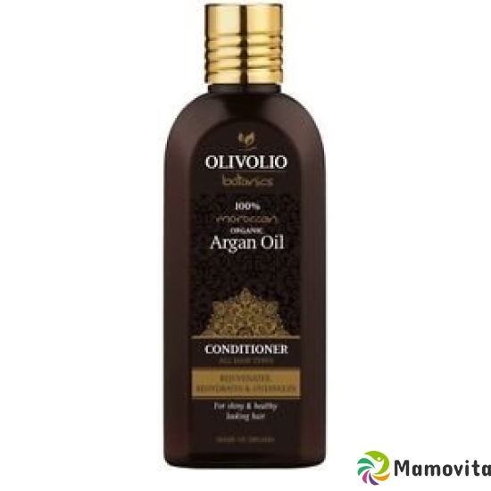 Olivolio Conditioner Arganöl Flasche 200ml buy online