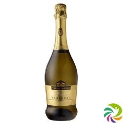 Prosecco Spumante Doc Brut Il Fresco 6x 75cl