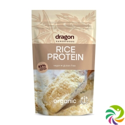 Dragon Superfoods Reis Protein 200g