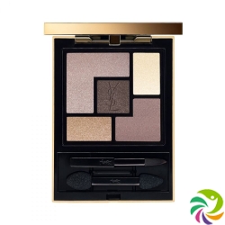 Ysl Couture Palette 13