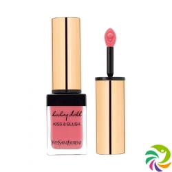 Ysl Baby Doll Kiss & Blush Os 08