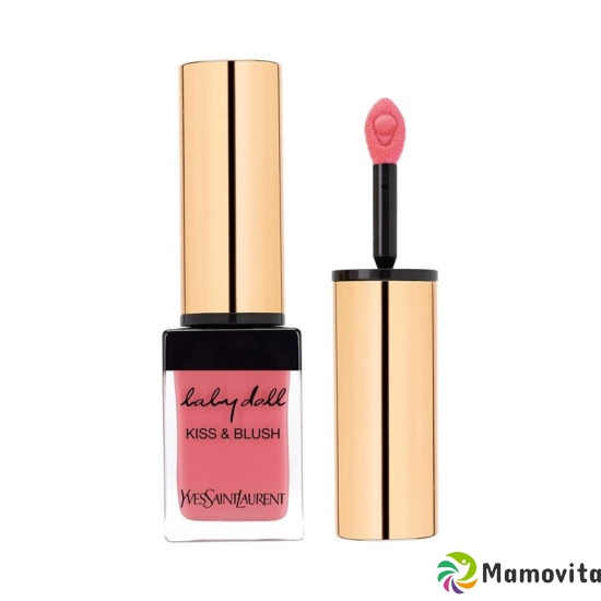 Ysl Baby Doll Kiss & Blush Os 08 buy online