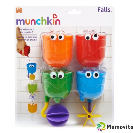 Munchkin Falls cascade buy online