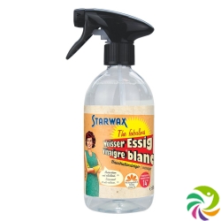 Starwax The Fabulous Essig-Gel 14? Multivi 500ml