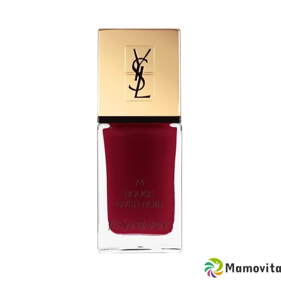 Ysl La Laque Couture 74 buy online