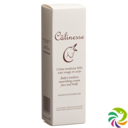 Calinesse Tenderness Baby Cream Tube 100ml