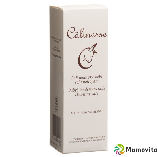 Calinesse Baby's Tenderness Milk Dispenser 250ml buy online