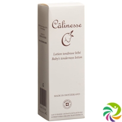 Calinesse Baby's Tenderness Lotion Dispenser 250ml