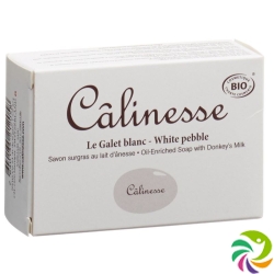 Calinesse White Pebble Dose 100g