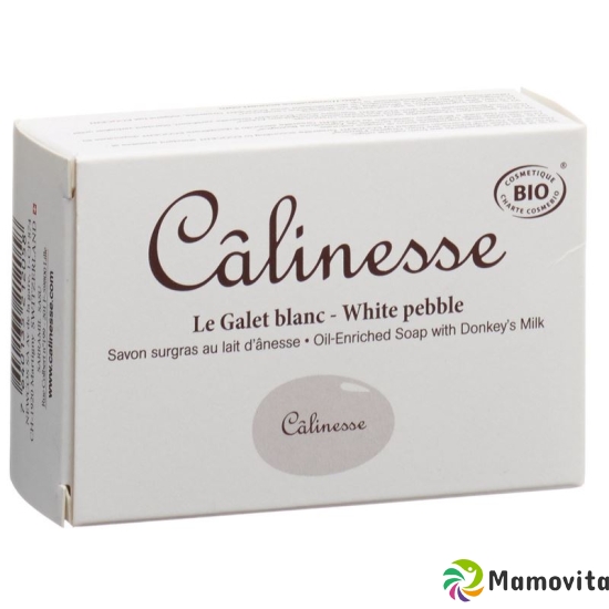 Calinesse White Pebble Dose 100g buy online