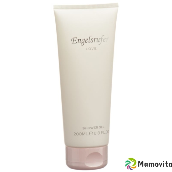 Engelsrufer Love Duschgel 200ml buy online