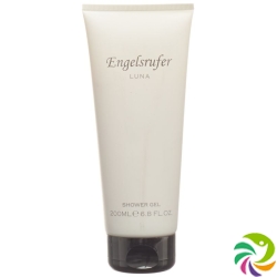 Engelsrufer Luna Duschgel 200ml