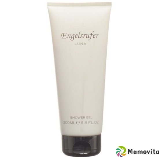 Engelsrufer Luna Duschgel 200ml buy online