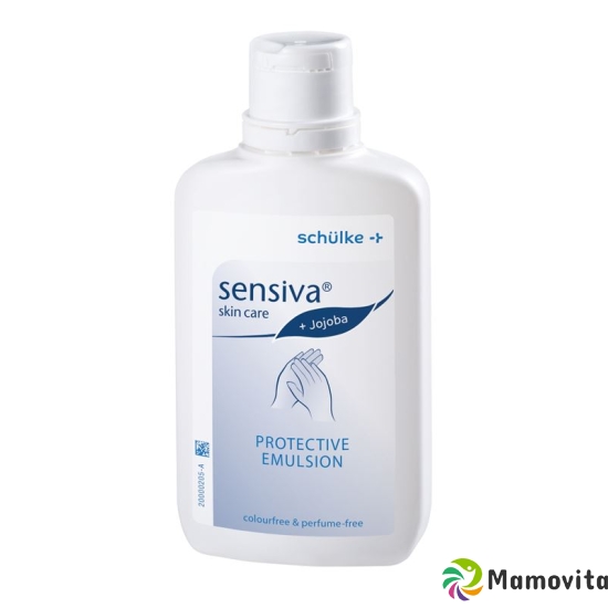 Sensiva Protective Emulsion Flasche 150ml buy online