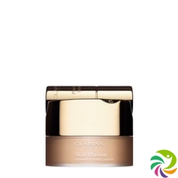 Clarins Skin Illusion Teint Poudre 110 Honey