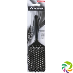 Trisa Basis Paddle Brushing Medium