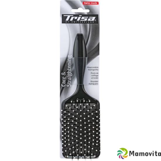 Trisa Basis Paddle Brushing Medium buy online