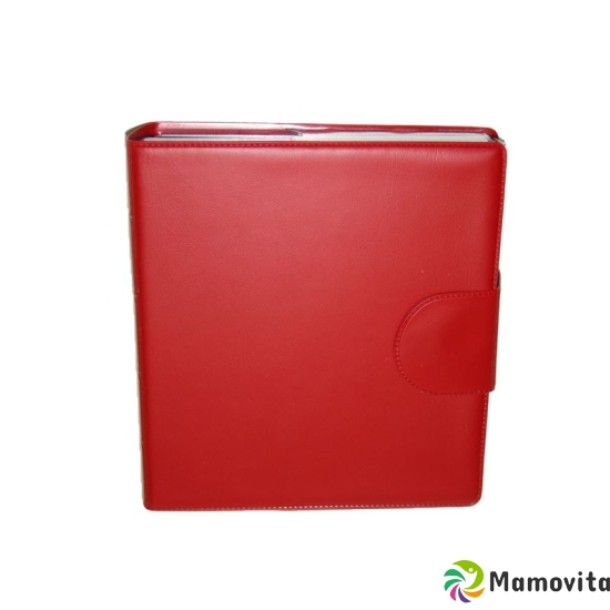 Medimax Medikamentenbox 7t Rot Deutsch buy online