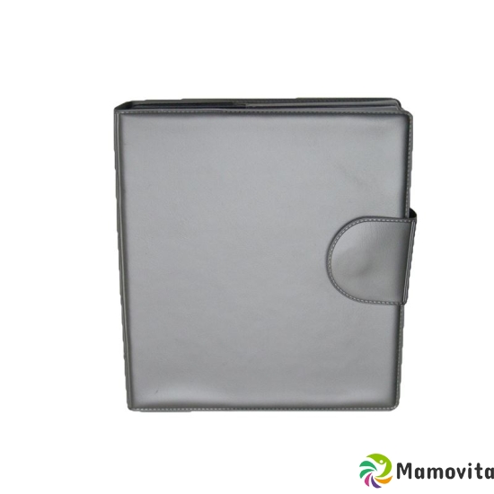 Medimax Medikamentenbox 7t Grau Silber Franzoesisc buy online