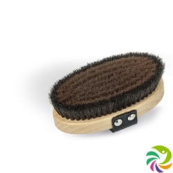 Master Lin body massage brush