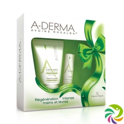 A-derma Geschenkset D