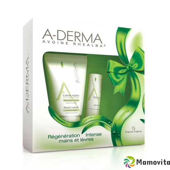 A-derma Geschenkset D buy online