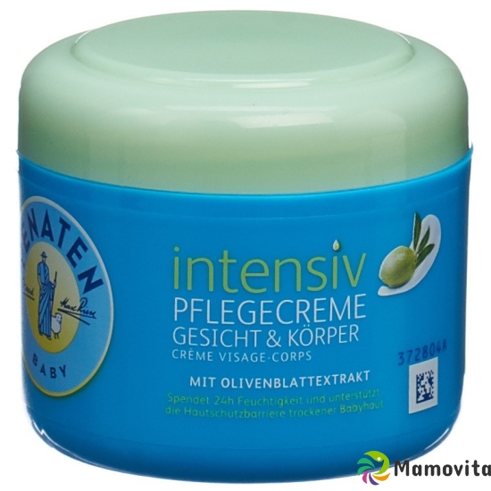 Penaten Intensivcreme Gesicht und Körper 100ml buy online