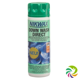 Nikwax Down Wash Direct Flasche 300ml