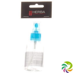 Herba Atomizer 50ml Blue