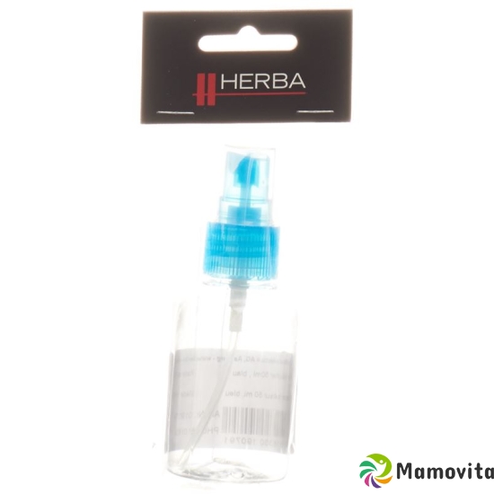 Herba Atomizer 50ml Blue buy online