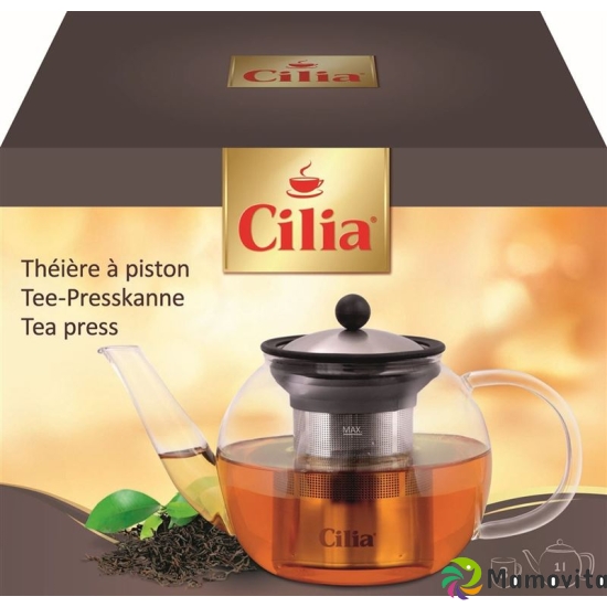 Cilia Tee Presskanne 1 L buy online