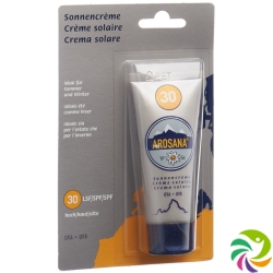 Arosana Sonnencreme LSF 30 Tube 40ml