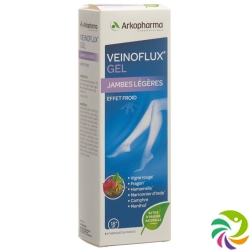 Veinoflux Gel Kälte Effekt 150ml