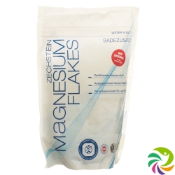 Zechstein Magnesium Flakes 500g