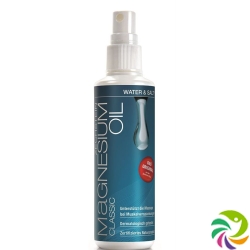 Zechstein Magnesium Öl Sensitive Spray 100ml