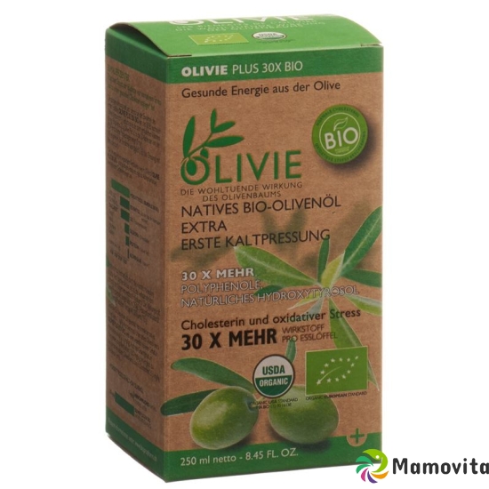 Olivie Plus 30x 250ml buy online