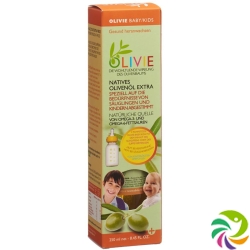 Olivie Baby Kids 250ml