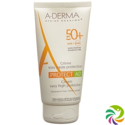 A-derma Protect-ad Creme SPF 50+ 150ml