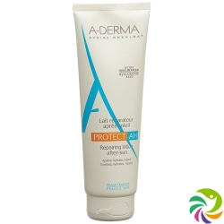 A-derma Protect Repair Lotion Nach Sonne 250ml