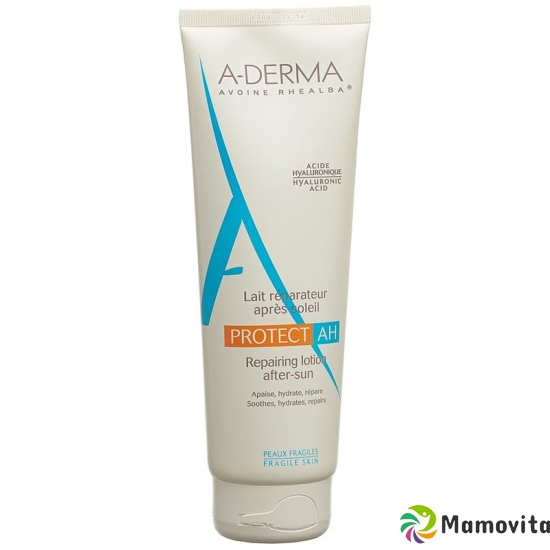 A-derma Protect Repair Lotion Nach Sonne 250ml buy online