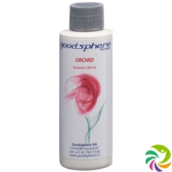 Goodsphere Essenz Orchid 120ml