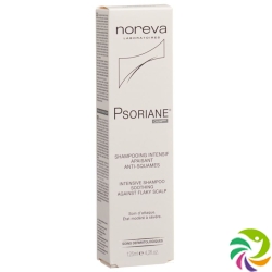 Psoriane Shampooing Intensif Tube 125ml