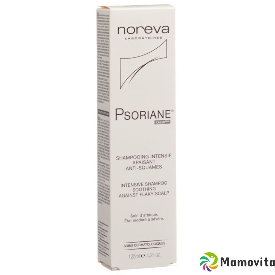 Psoriane Shampooing Intensif Tube 125ml buy online