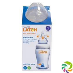 Munchkin Latch 1 Bottle 240ml